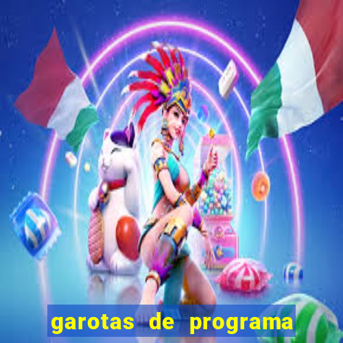 garotas de programa de fortaleza